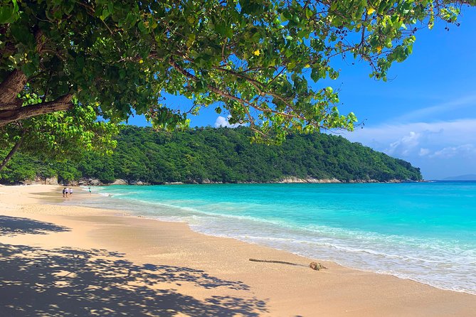 Coral and Racha Islands From Phuket - Safety and Accessibility