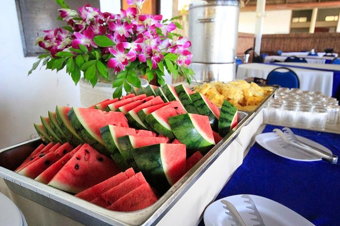Coral and Racha Islands From Phuket - Booking and Cancellation