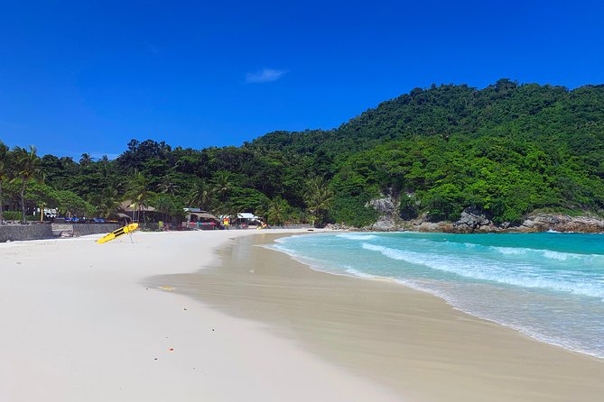 Coral and Racha Islands From Phuket - Recommended Preparation
