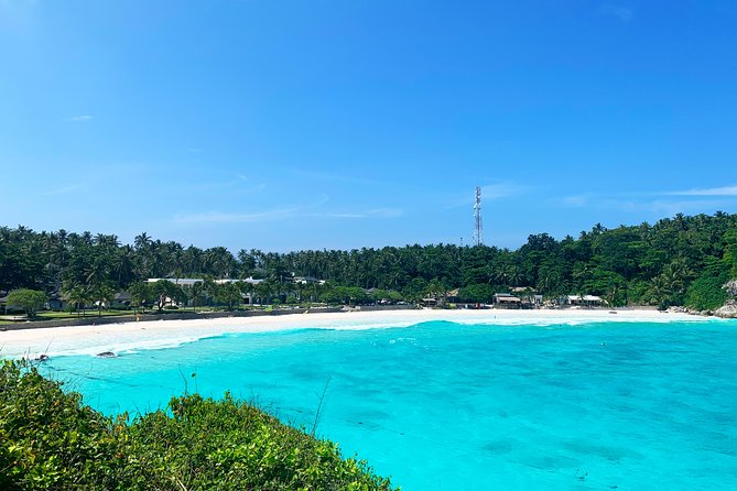 Coral and Racha Islands From Phuket - Additional Considerations