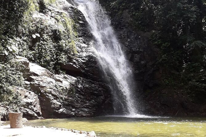 Coral Coast Adventure: Biausevu Waterfall & Natadola Beach ! - What to Expect