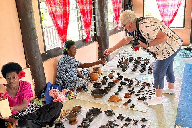 Coral Coast Heritage Tour - Frequently Asked Questions