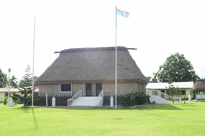 Coral Coast Heritage Tour - Final Thoughts