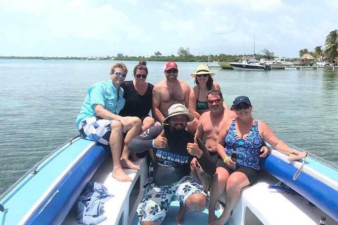 Coral Garden Shark and Sting Ray Alley Snorkeling - Booking and Cancellation Policies