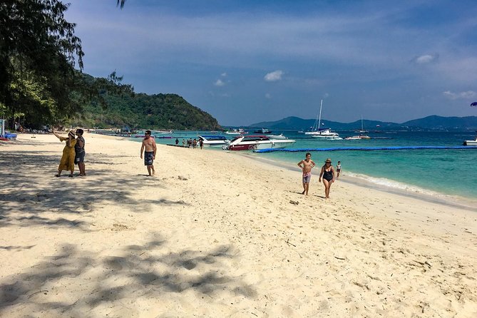Coral Island Full-Day Tour From Phuket City (Sha Plus) - Health and Safety Protocols