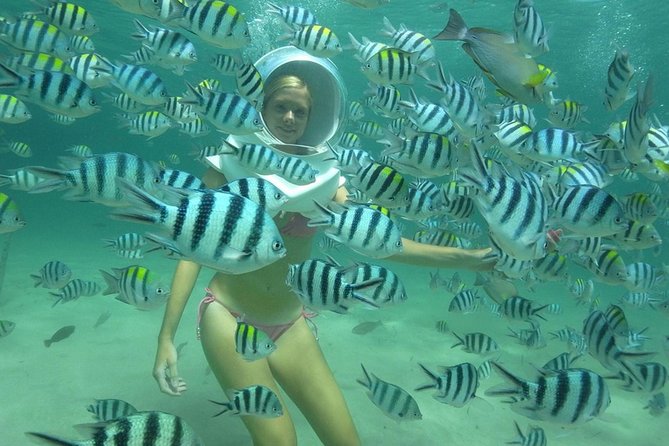 Coral Island Full-Day Trip From Phuket City (Sha Plus) - Included Activities and Amenities