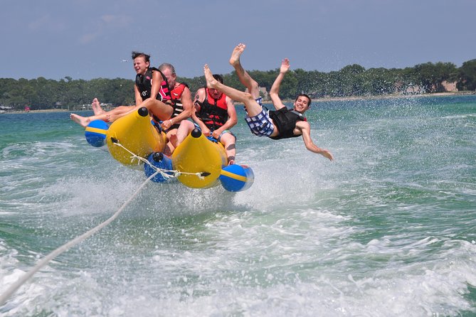 Coral Island Full-Day Trip From Phuket City (Sha Plus) - Pickup and Drop-off Details