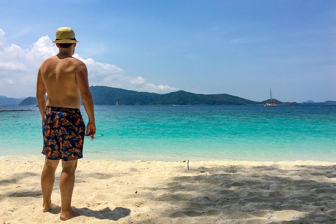 Coral Island Full-Day Trip From Phuket City (Sha Plus) - Health and Safety Protocols