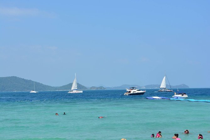 Coral Island Full-Day Trip From Phuket City (Sha Plus) - What to Bring for the Trip