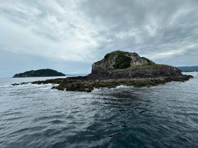 Coral Island Guayabitos Beach and Snorkeling - Meeting Point and Guide