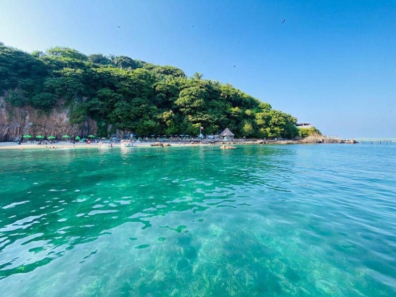 Coral Island Guayabitos Beach and Snorkeling - Preparation Tips