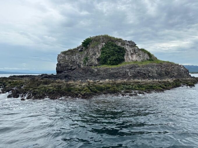 Coral Island Guayabitos Beach and Snorkeling - Booking and Cancellation