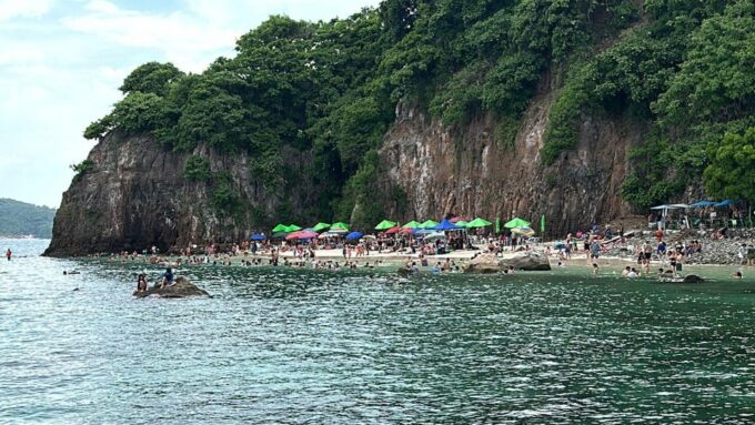 Coral Island Guayabitos Beach and Snorkeling - Additional Information
