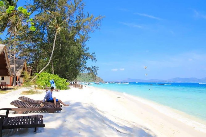 Coral Island Half-day Tour - Customer Experience and Highlights