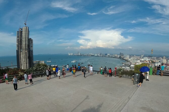 Coral Island Half Day Tour With Lunch - Tour Duration
