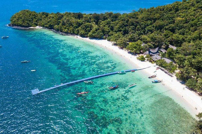 Coral Island Half-Day Trip From Pattaya - Health and Safety Protocols