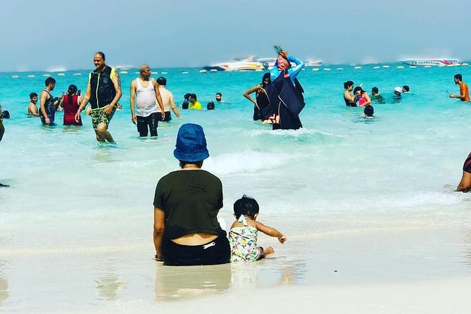 Coral Island Half-Day Trip From Pattaya With Lunch - Important Policies and Guidelines