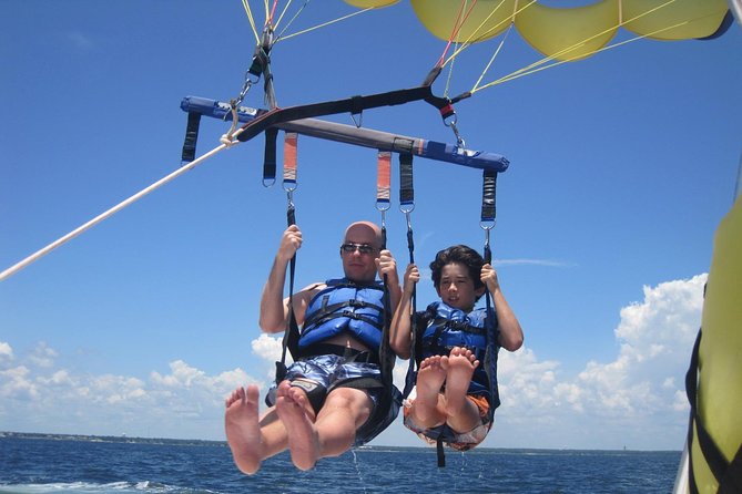 Coral Island Half-Day Trip From Pattaya With Lunch - Explore the Underwater World