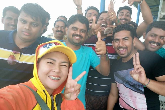 Coral Island Pattaya: Indian Lunch, Transfer, Hindi Staff (India Travelers Ar) - Popular Tour Options