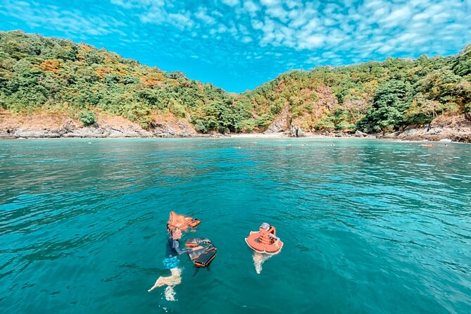 Coral Island Private Boat Tour - Unparalleled Experiences