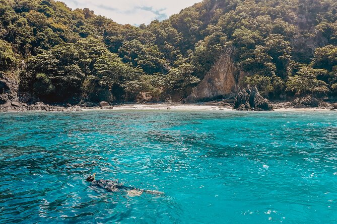 Coral Island Private Boat Tour - Unforgettable Adventure