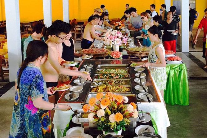 Coral Island Snorkeling Tour By Speedboat From Phuket - Traveler Feedback: Common Comments