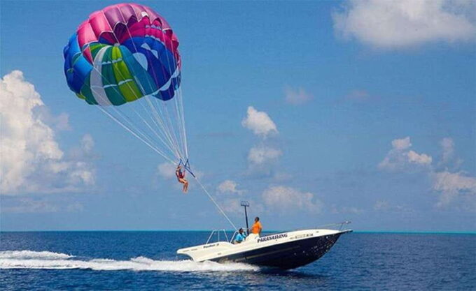 Coral Island Tour From Pattaya With Thai Lunch - Inclusions and Exclusions