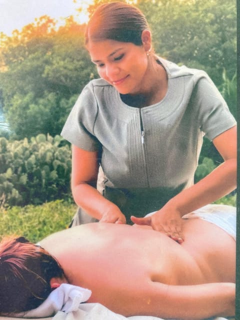 Coral Massage: Relaxing or Decontracting to Choose - Massage Options