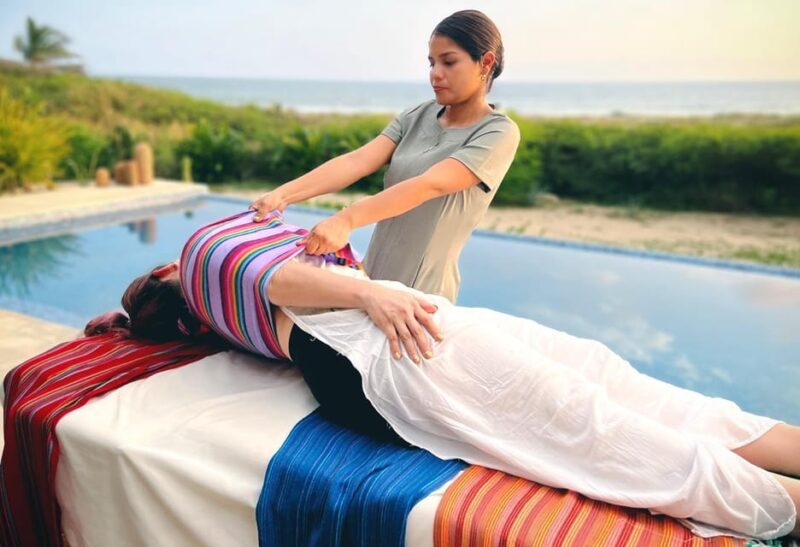 Coral Massage: Relaxing or Decontracting to Choose - Meeting Point