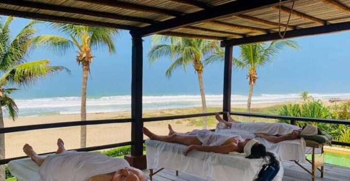 Coral Massage: Relaxing or Decontracting to Choose - Prohibited Items