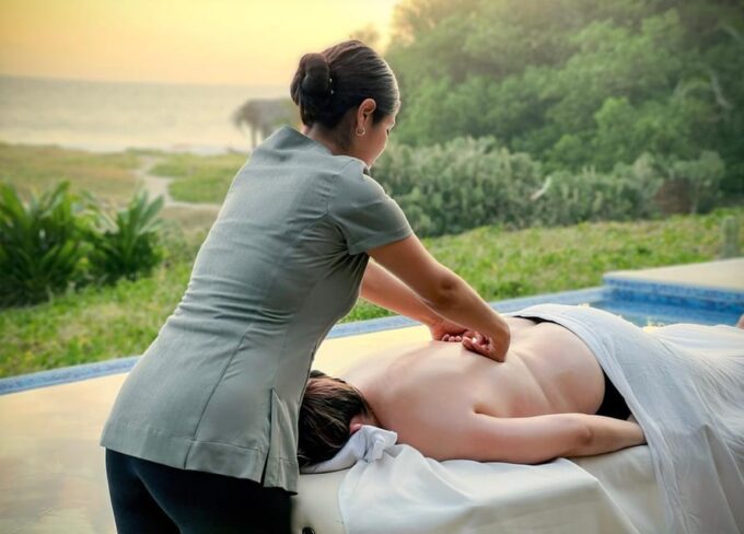 Coral Massage: Relaxing or Decontracting to Choose - Frequently Asked Questions