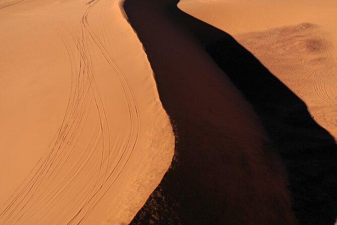 Coral Pink Sand Dunes UTV Sandboarding and Slot Canyon - Exploring the Coral Pink Sand Dunes