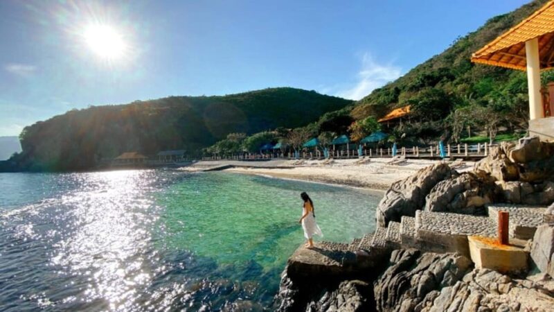 Coral Reef Snorkeling and a Floating Bar Party in Nha Trang - Experience Highlights