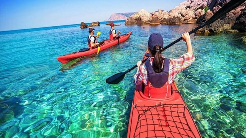 Coral Reef Snorkeling and a Floating Bar Party in Nha Trang - Optional Activities and Costs