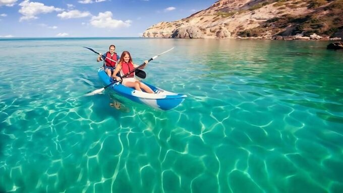 Coral Reef Snorkeling and a Floating Bar Party in Nha Trang - Meet at Hotel and Depart
