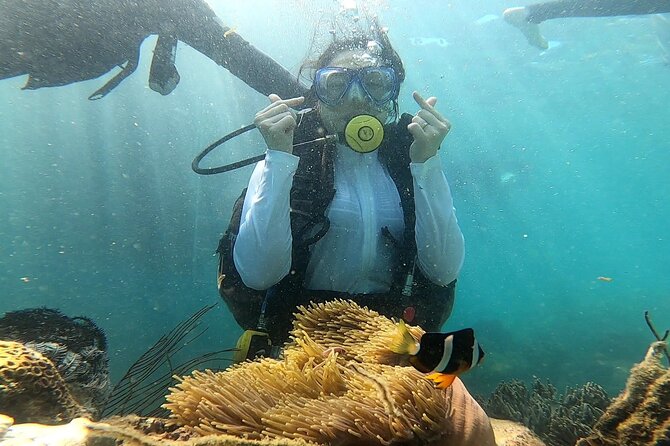 Coral Reef Snorkeling and Floating Bar Party From Nha Trang - Group Size and Accessibility