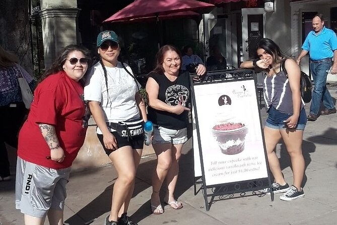 Coral Springs City Scavenger Hunt by Wacky Walks - Accessibility and Inclusivity