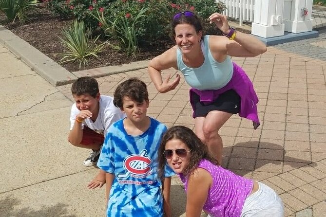 Coral Springs City Scavenger Hunt by Wacky Walks - Booking and Logistics