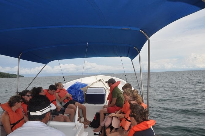 Corcovado Day Trip -Sirena Station - Traveler Feedback and Capacity