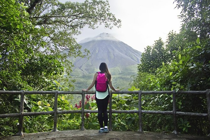 Corcovado Deluxe & Arenal Volcano Expedition 8D/7N Vacation Package - Accommodations and Amenities