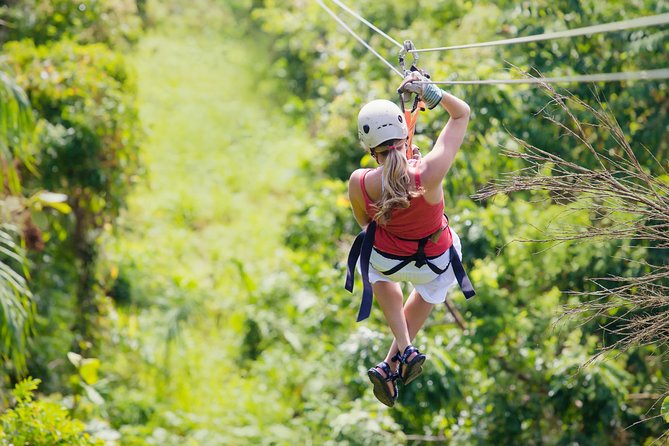Corcovado Deluxe & Arenal Volcano Expedition 8D/7N Vacation Package - Booking and Availability