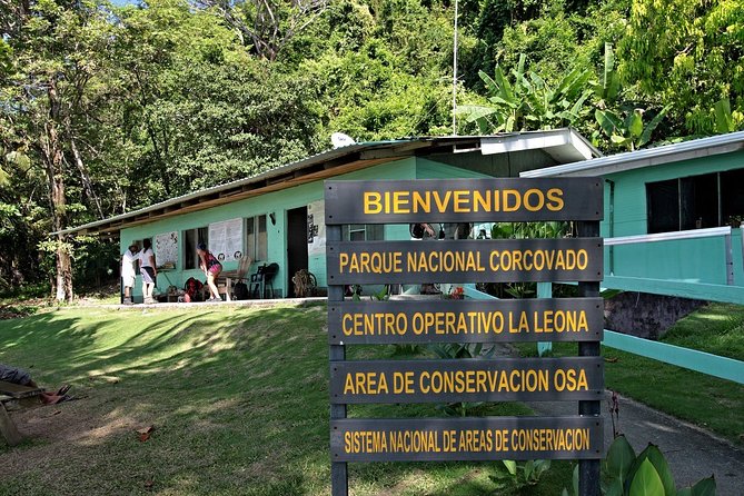 Corcovado Deluxe & Arenal Volcano Expedition 8D/7N Vacation Package - Package Overview