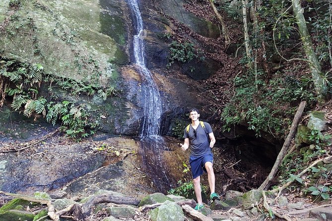Corcovado Hiking Tour in Rio De Janeiro - Itinerary and Activities