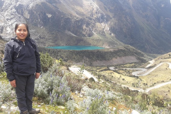 CORDILLERA BLANCA CIRCUIT the Virgin Non Touristic Route - Recap