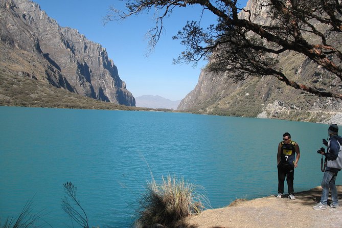 Cordillera Blanca LAKES: Lake 69, Llanganuco Lakes, Paron Lake - Key Points