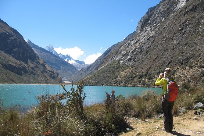 Cordillera Blanca LAKES: Lake 69, Llanganuco Lakes, Paron Lake - Frequently Asked Questions