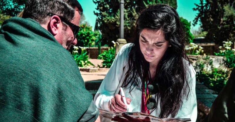 Cordoba: 2.5-Hour Guided Jewish Quarter and Alcazar Tour - Price and Duration