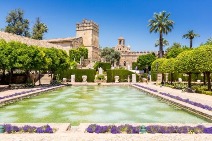 Córdoba: Alcázar and Jewish Quarter 2-Hour Guided Tour - Frequently Asked Questions