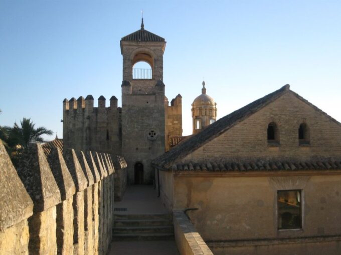 Cordoba: Alcazar Guided Tour and Skip-the-Line Ticket - Frequently Asked Questions