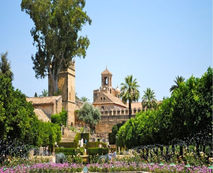 Cordoba: Alcazar of Christian Monarchs 1–Hour Guided Tour - Frequently Asked Questions